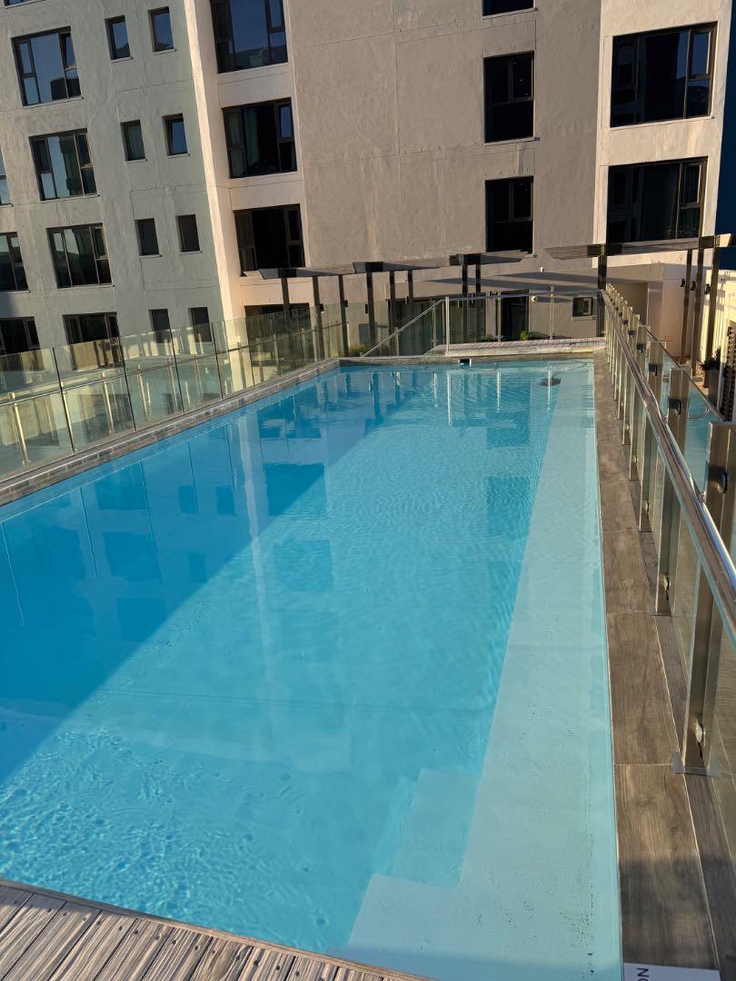 1 Bedroom Property for Sale in Foreshore Western Cape